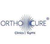 Orthocure logo