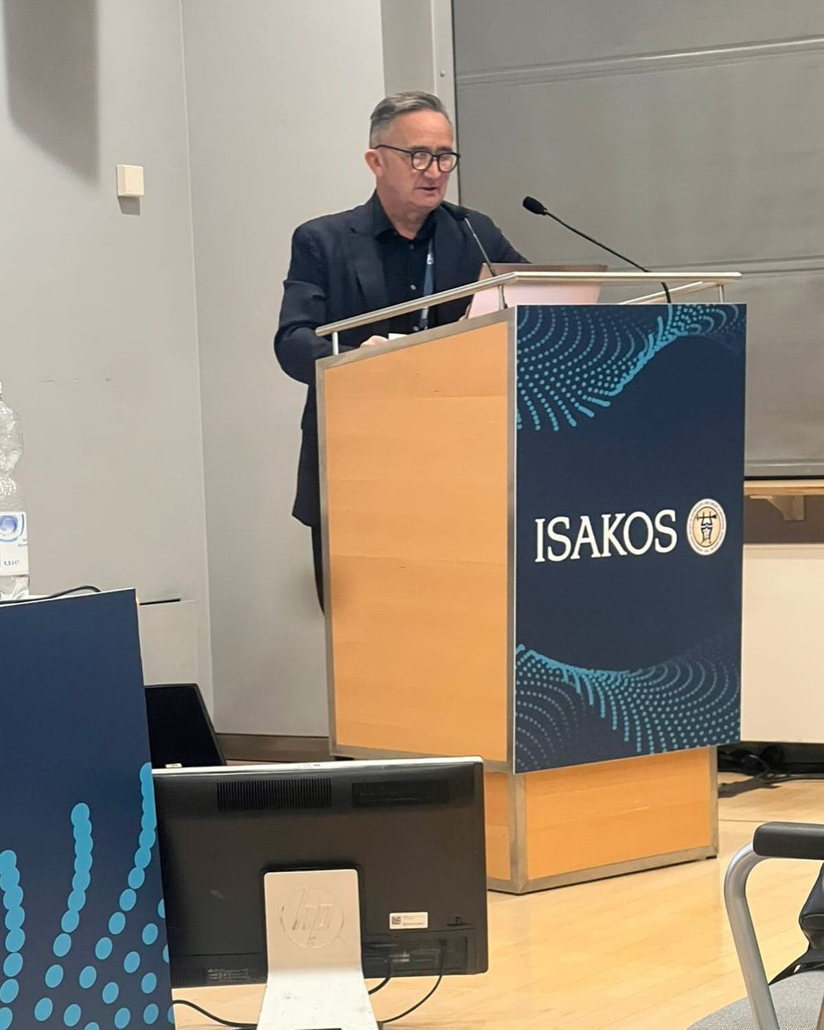 Innovations in Shoulder Replacement Surgery