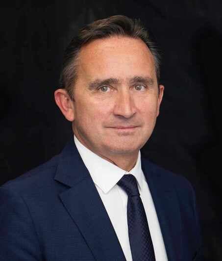 Dr. Philippe Landreau